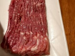 -清真·鸦儿李记·涮肉(花市店)