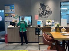 -棒约翰比萨·意面(金桥国际店)