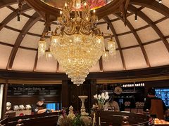 -B&C黄油与面包·THE GARDEN BAKERY概念店(世纪汇店)