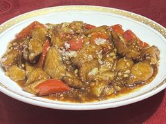 -万柳阁小馆·花园餐厅(龙潭湖店)