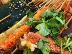 -三生小馆(亭知路店)