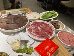 -蜀留香火锅(西南角店)