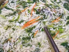 -素满香·食养自助(天一广场店)