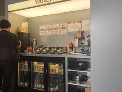 -范儿·嫂子烤肉·精致炭火烤肉(长治路店)