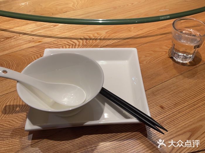 永安鱼庄·镇江菜(三店纬五路店)图片