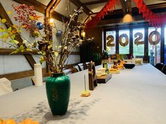 -自在弥林花园餐厅(云栖店)