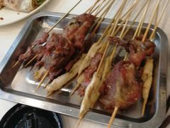 -金乐活美食(中街店)