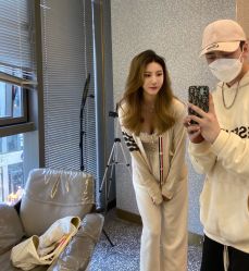 -3AM·S HAIR SALON烫发染发接发