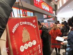 门面-LELECHA乐乐茶(新街口大洋店)