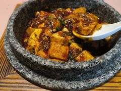 -杨记隆府重庆江湖菜(大悦城店)