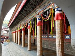 -塔尔寺