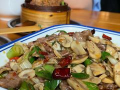 -九九牛肉馆(南山路店)