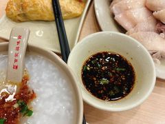 -百家鸡味馆(清泰店)