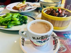 -香港新曜记茶餐厅(星耀城店)