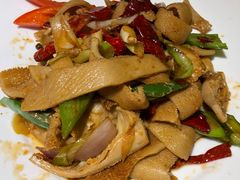 -清真西北风味餐厅