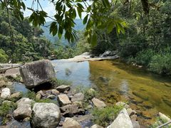 -海南热带雨林国家公园吊罗山景区