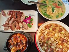 -陈麻婆豆腐总店
