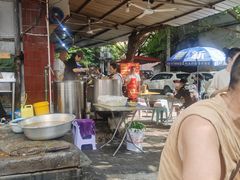 -赵伍面庄(松石大道店)