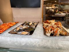 -威斯汀舞台餐厅