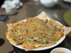 -大洋家·精品潮汕菜·生腌砂锅粥(天河东路店)