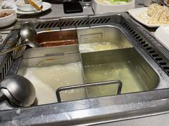 -海底捞火锅(九霄梦天地店)