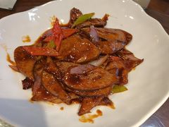 -那家老院子东北菜·饺子·小鸡炖蘑菇(艳华街店)