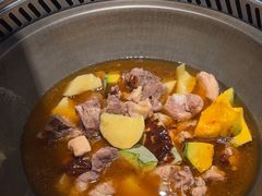 -遇东北林区铁锅炖(南开店)