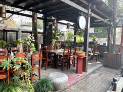 -野蔓果·山野菜(西湖景区·龙井茶田店)