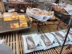 -东哥面包(江宁大润发店)