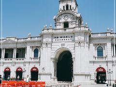 -海合安苏州阳澄半岛乐园