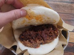 -彭家牛肉块扯面