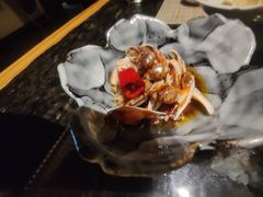 -青岛海泉湾皇冠假日度假酒店-天海日餐厅