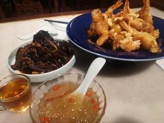 -小吊梨汤·北京菜·烤鸭(双井乐成中心店)