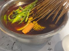 -成都瓜串串(华强北店)