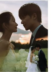 -伊莎贝尔品牌婚纱摄影