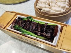 梅干菜扣肉-绍兴饭店(大宁店)