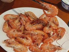 -探鲜渔府·复古庭院风·商务海鲜(鹏城较场尾美食中心精选店)
