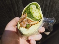 -瑞幸咖啡(新世界中心店)