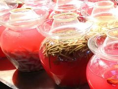 -回水镇·江湖川菜(恒大新城店)