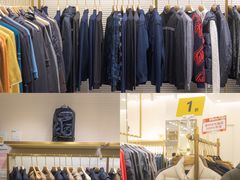 -广州白马服装市场