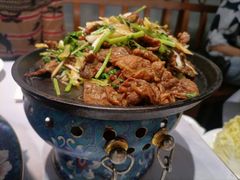 -东来顺饭庄(apm总店)