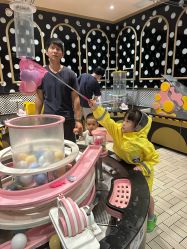 -meland club亲子乐园(北京芳圆里ID MALL店)