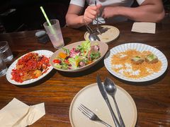 -Brut Eatery Wine Bar & Restaurant (建国东路店)