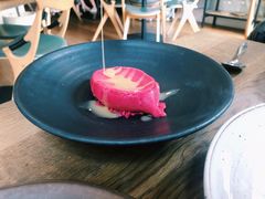 -BOR Eatery(安福路店)