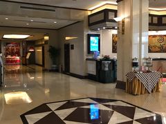 -北京前门建国饭店