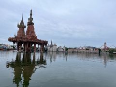 -大连海昌发现王国主题公园