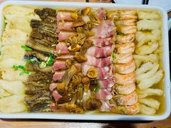 -得意楼蒸菜馆