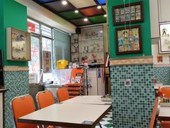大堂-華歡冰室-WahFoon(吉大店)