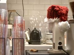 -双风车咖啡馆 Twin Windmills(六道口店)