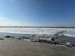 -人民防洪胜利纪念塔